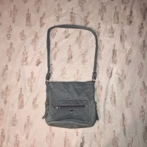 Stone Mountain Crossbody Bag!